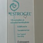 ESTROGEL .06% 80G