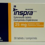 INSPRA 25MG 30'S