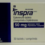 INSPRA 50MG 30'S