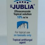 JUBLIA SOLUTION 10% 8ML