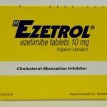 EZETROL 10MG 30'S