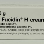 FUCIDIN H CREAM 30G